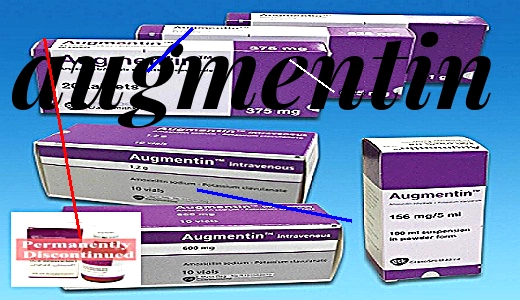 Augmentin achat en ligne